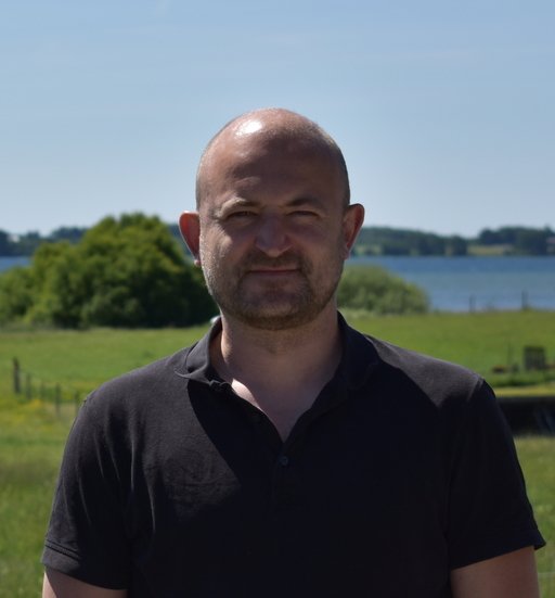 Esben Bock online marketing specialist
